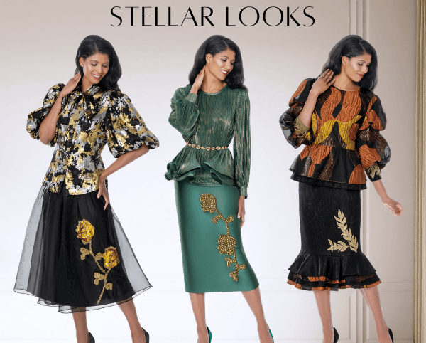 Stellar Looks